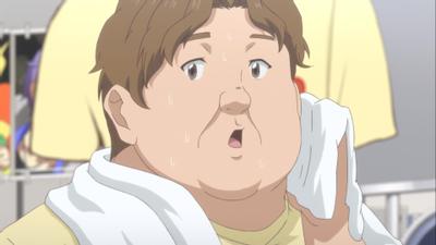 ぴーなっつP