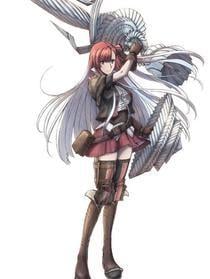 リエラ・マルセリス