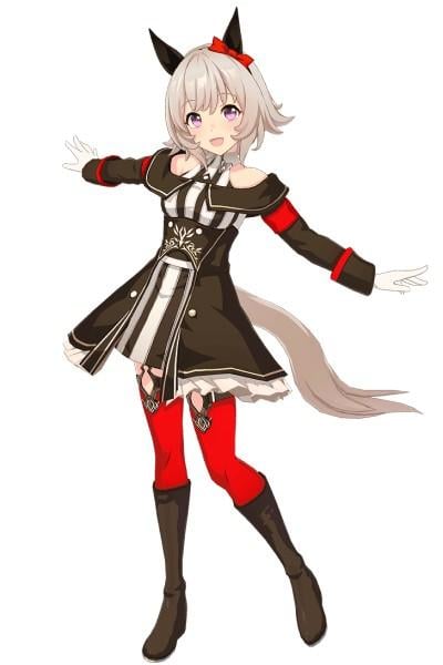カレンチャン