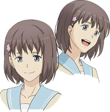 玉来ほのか