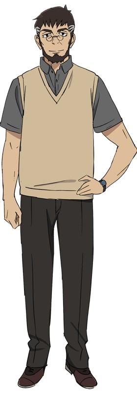 澤田真