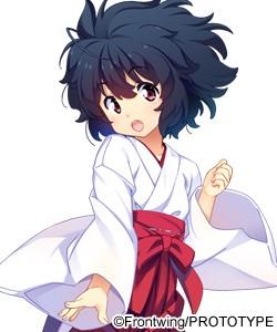 伽藍堂紗羅
