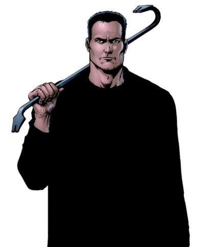 The Butcher