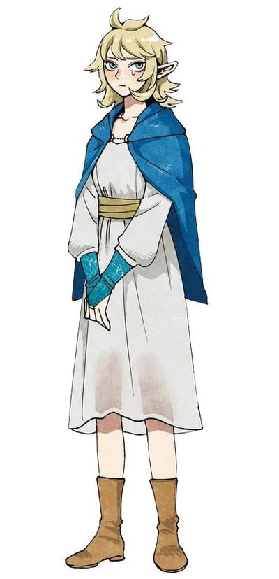 フィオニル