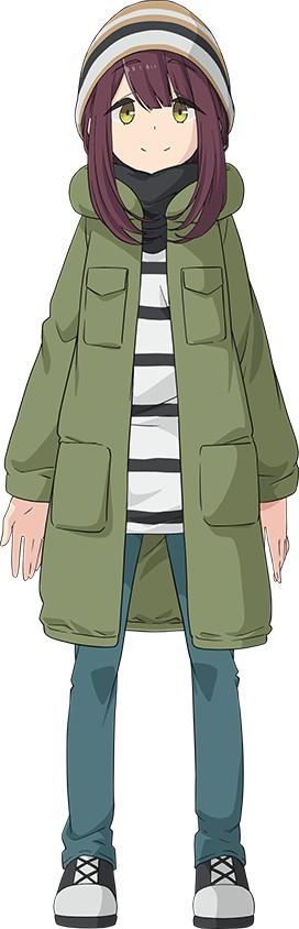 土岐綾乃