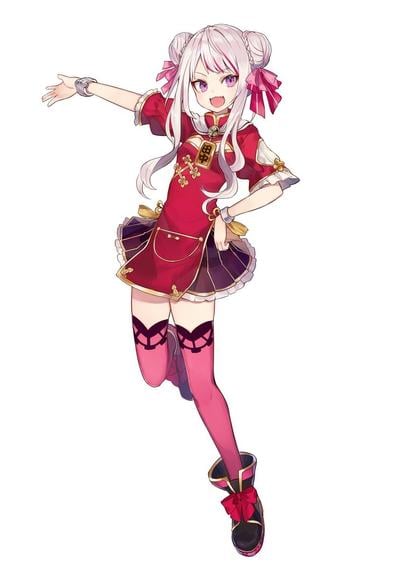 田中ヒメ