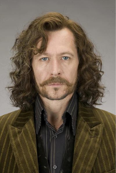 Sirius Black III