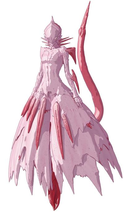 白羽衣つむぎ