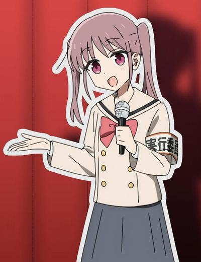 文化祭実行委員