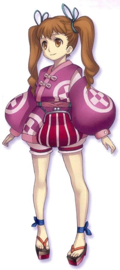 沙亜紗
