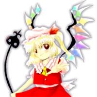 フランドール・スカーレット