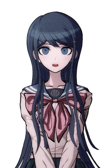 舞園さやか