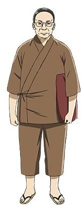 原田秀雄