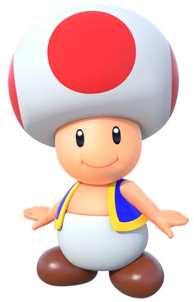 キノピオ