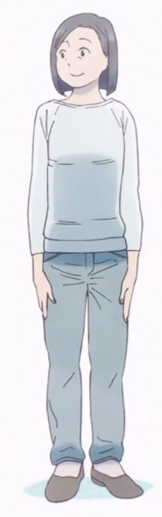 田畑佐江子