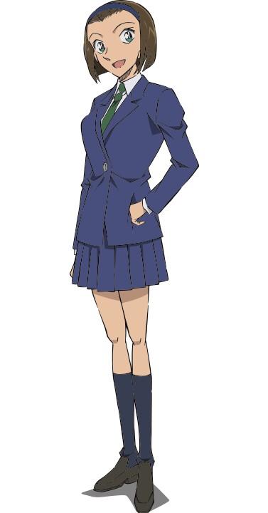 鈴木園子