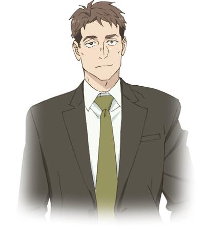 笠町信吾