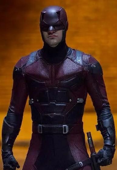Matthew Murdock / Daredevil (Earth-199999)