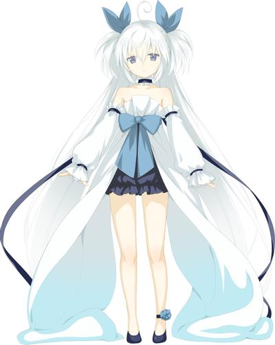 ましろ