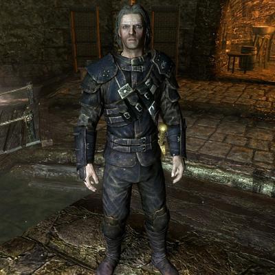 Mercer Frey