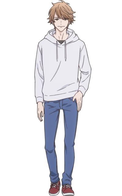 奈良田太一