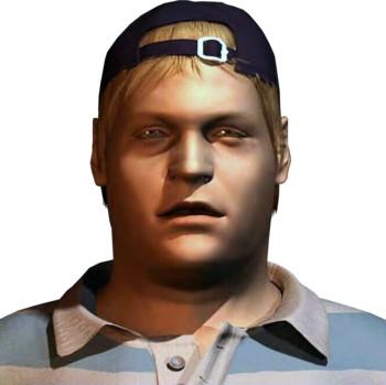 Eddie Dombrowski
