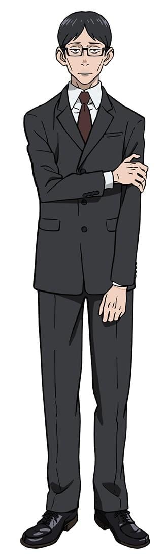 伊地知潔高