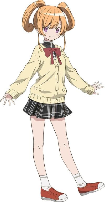 セルマ・テレーゼ