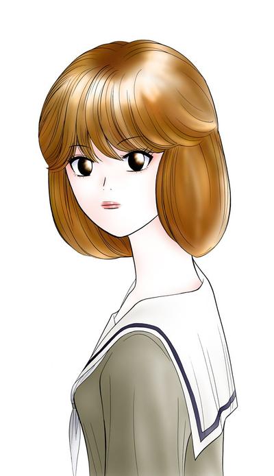 赤坂理子