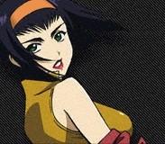 フェイ・ヴァレンタイン
