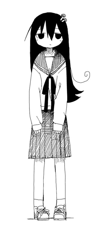 月島しじま