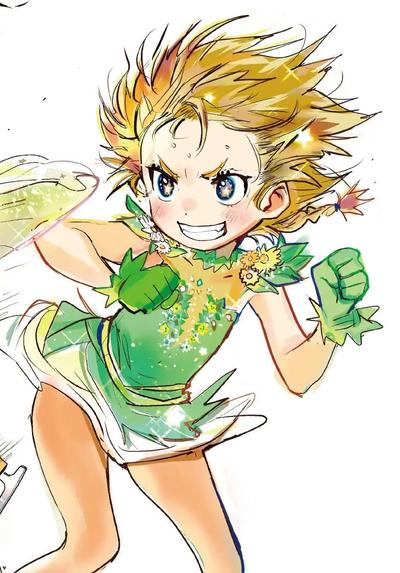 獅子堂星羅
