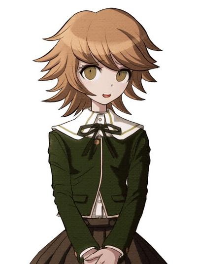 不二咲千尋