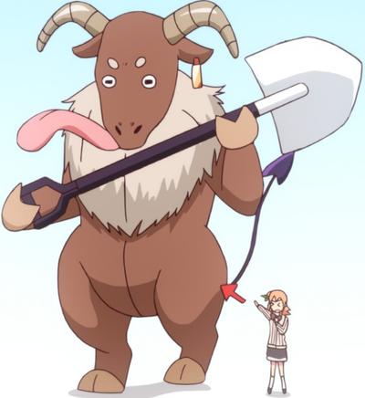 バフォメット