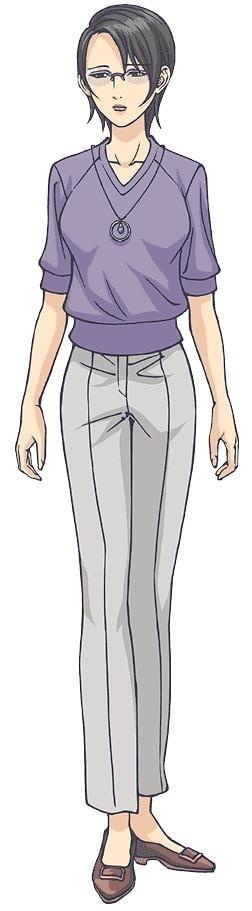 マキハラユキ