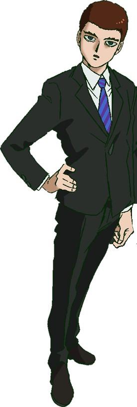鈴木統一郎