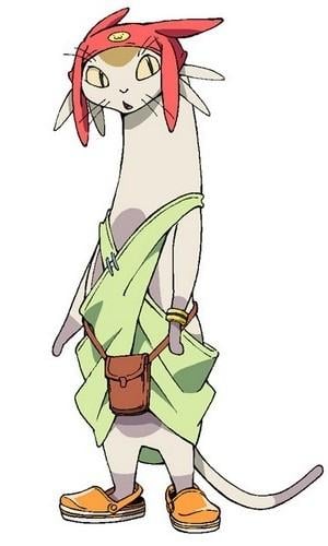 ミャウ