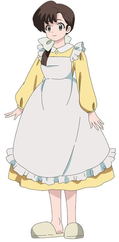 天道かすみ