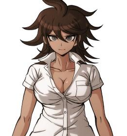 終里赤音