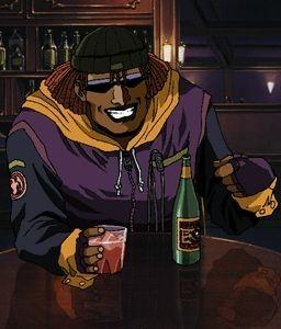 グレン