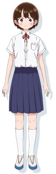 小林ちひろ