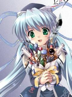 ほしのゆめみ
