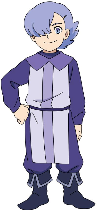 パル