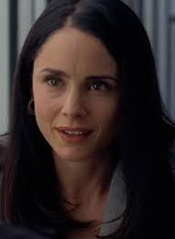 Lydia Rodarte Quayle