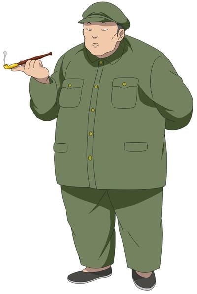 呪泉郷ガイド