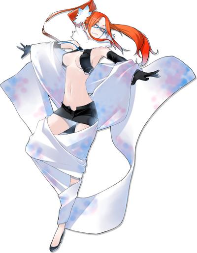 九条緋那子