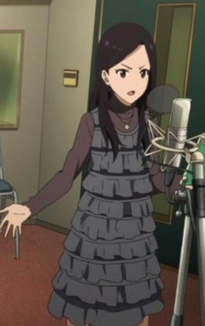 伊藤鈴鹿