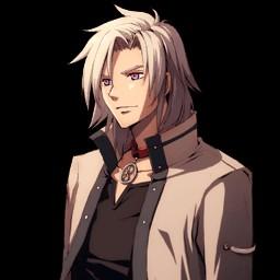 レオンハルト