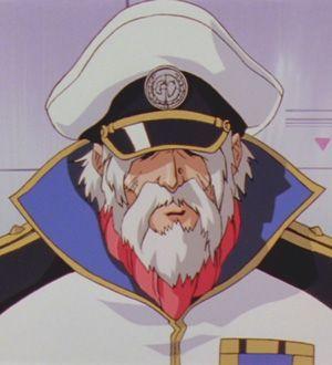 フクベ・ジン