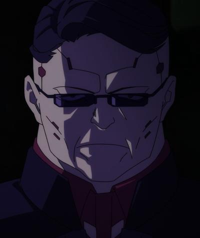 Tanaka